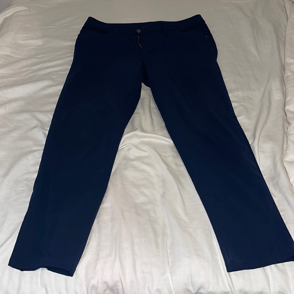 Lululemon ABC Pant 34x32